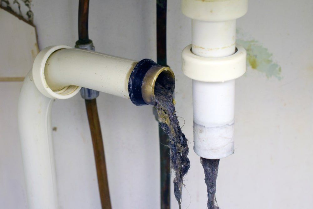 affordable plumber Woodbridge — Woodbridge